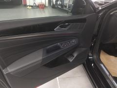 Volkswagen Passat - ფოტო 12