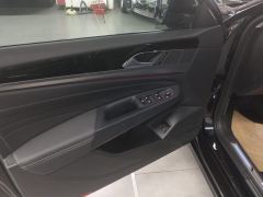 Volkswagen Passat - ფოტო 13
