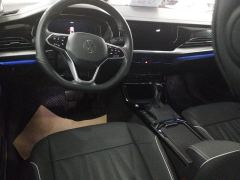 Volkswagen Passat - ფოტო 16