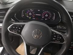 Volkswagen Passat - ფოტო 18