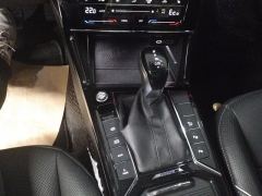 Volkswagen Passat - ფოტო 19