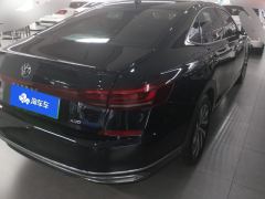 Volkswagen Passat - ფოტო 2