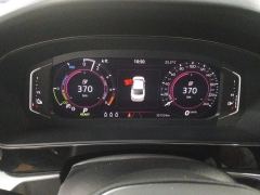 Volkswagen Passat - ფოტო 20