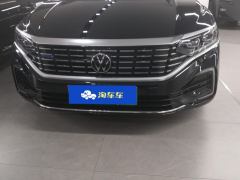 Volkswagen Passat - ფოტო 3