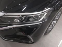 Volkswagen Passat - ფოტო 4