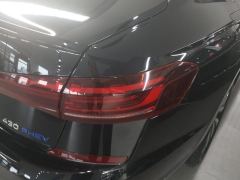 Volkswagen Passat - ფოტო 5
