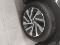Volkswagen Passat - ფოტო 6