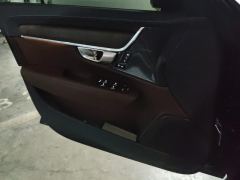 Volvo S90 B5 Smart Luxury Edition - ფოტო 12
