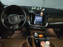 Volvo S90 B5 Smart Luxury Edition - ფოტო 16