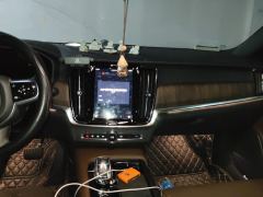 Volvo S90 B5 Smart Luxury Edition - ფოტო 17