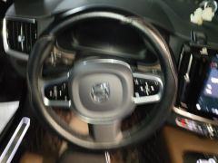 Volvo S90 B5 Smart Luxury Edition - ფოტო 18