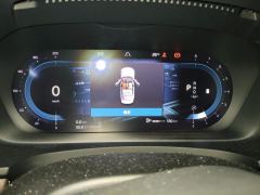 Volvo S90 B5 Smart Luxury Edition - ფოტო 20