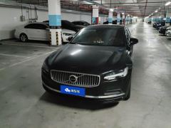 Volvo S90 B5 Smart Luxury Edition - ფოტო 3