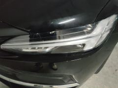 Volvo S90 B5 Smart Luxury Edition - ფოტო 4