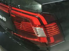 Volvo S90 B5 Smart Luxury Edition - ფოტო 5
