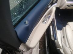 Mercedes-Benz E Class E-Class Facelift E 300 L Fashion Edition - ფოტო 12