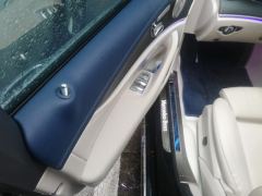 Mercedes-Benz E Class E-Class Facelift E 300 L Fashion Edition - ფოტო 13