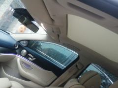 Mercedes-Benz E Class E-Class Facelift E 300 L Fashion Edition - ფოტო 15