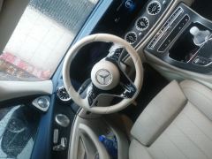 Mercedes-Benz E Class E-Class Facelift E 300 L Fashion Edition - ფოტო 18