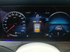 Mercedes-Benz E Class E-Class Facelift E 300 L Fashion Edition - ფოტო 20
