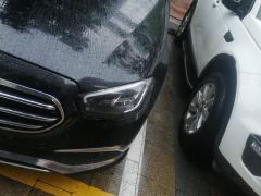 Mercedes-Benz E Class E-Class Facelift E 300 L Fashion Edition - ფოტო 4