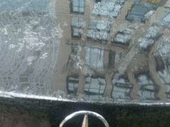 Mercedes-Benz E Class E-Class Facelift E 300 L Fashion Edition - ფოტო 7