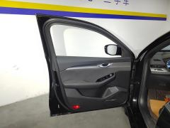 Geely Xingui 2.0T Edition - ფოტო 12