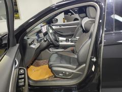 Geely Xingui 2.0T Edition - ფოტო 14