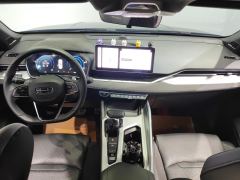 Geely Xingui 2.0T Edition - ფოტო 16