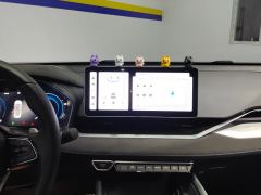 Geely Xingui 2.0T Edition - ფოტო 17