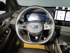 Geely Xingui 2.0T Edition - ფოტო 18