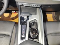 Geely Xingui 2.0T Edition - ფოტო 19