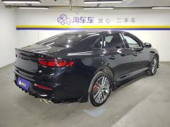 Geely Xingui 2.0T Edition - ფოტო 2
