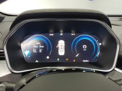 Geely Xingui 2.0T Edition - ფოტო 20