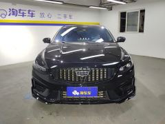Geely Xingui 2.0T Edition - ფოტო 3