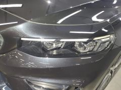 Geely Xingui 2.0T Edition - ფოტო 4