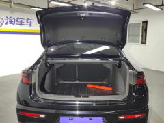 Geely Xingui 2.0T Edition - ფოტო 7
