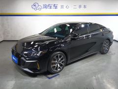 GAC Shadow Leopard 270T J15 Edition - ფოტო 1