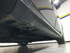 GAC Shadow Leopard 270T J15 Edition - ფოტო 10