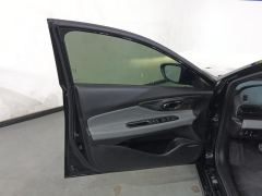 GAC Shadow Leopard 270T J15 Edition - ფოტო 12