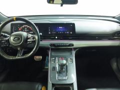 GAC Shadow Leopard 270T J15 Edition - ფოტო 16