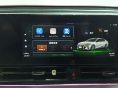GAC Shadow Leopard 270T J15 Edition - ფოტო 17