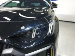 GAC Shadow Leopard 270T J15 Edition - ფოტო 4