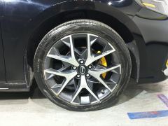 GAC Shadow Leopard 270T J15 Edition - ფოტო 6
