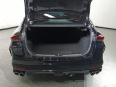 GAC Shadow Leopard 270T J15 Edition - ფოტო 7