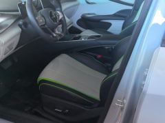 BYD Dolphin 405km Stylish Edition - ფოტო 14