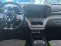 BYD Dolphin 405km Stylish Edition - ფოტო 16