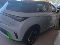 BYD Dolphin 405km Stylish Edition - ფოტო 2