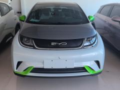 BYD Dolphin 405km Stylish Edition - ფოტო 3