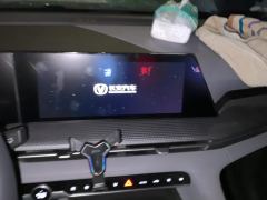 Changan CS75PLUS CS75 PLUS Gen 2 1.5T Prestigious Edition - фото 17